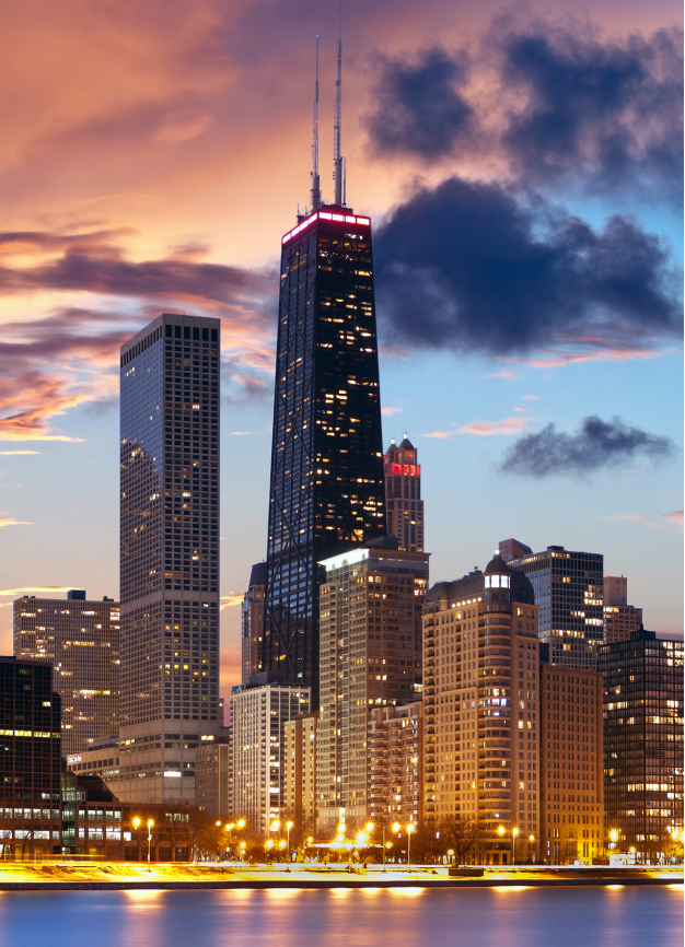 CHICAGOPersonal Injury Lawyer