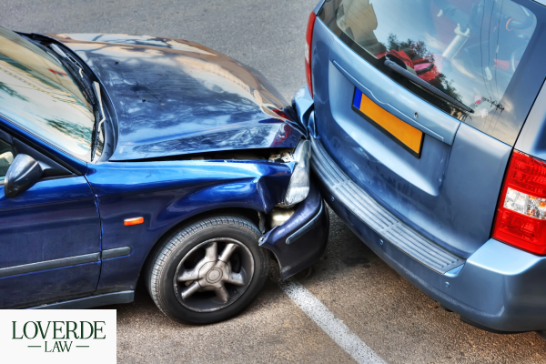 Common Causes of Car Accidents in Chicago