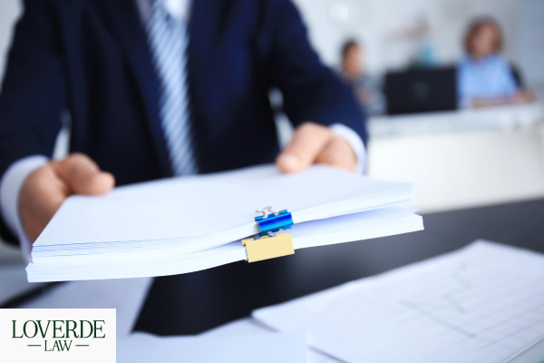 How a Truck Accident Attorney Builds Your Case