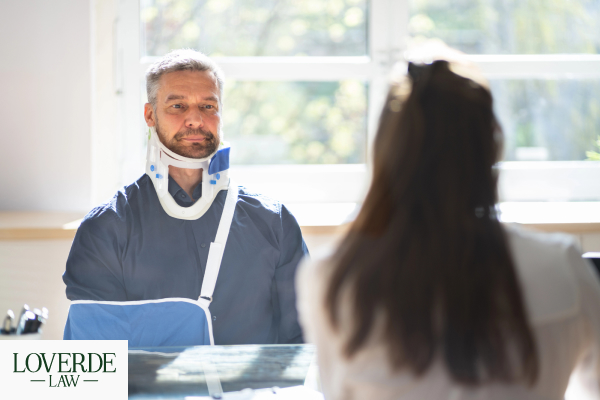 Types of Injuries in Chicago Truck Accidents