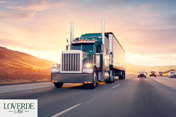 Chicago Truck Accident Lawyer